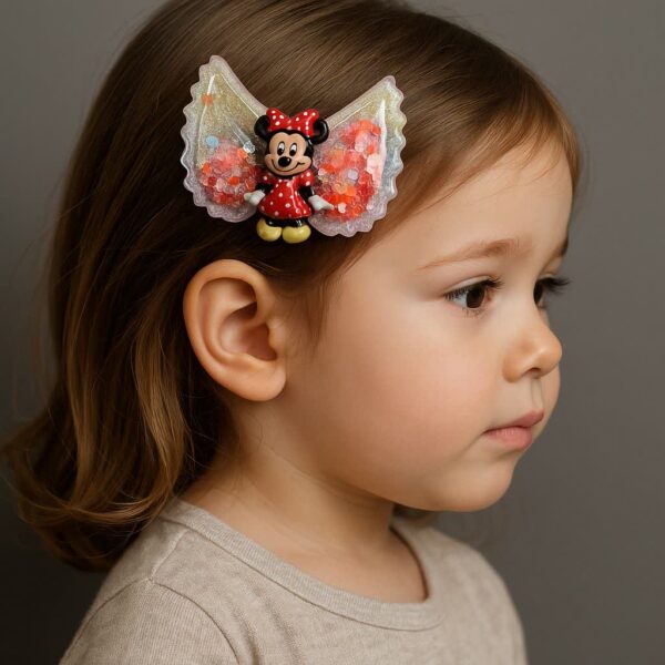 گیره انبری آکواریومی درشت