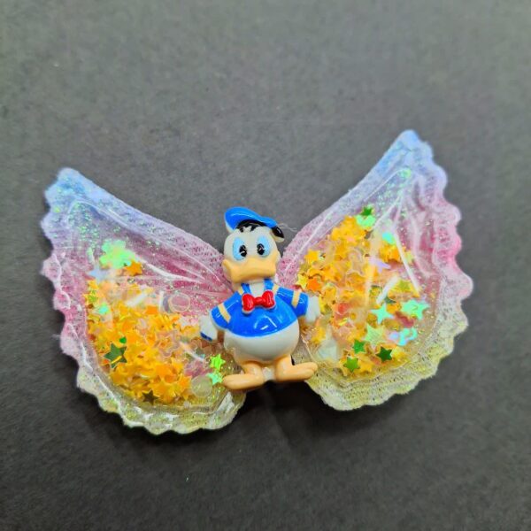 گیره انبری آکواریومی درشت