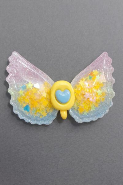 گیره انبری آکواریومی درشت