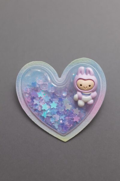 گیره انبری آکواریومی درشت