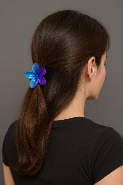 کلیپس پلومریا هلوگرام