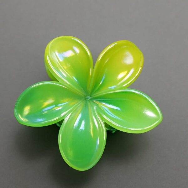 کلیپس پلومریا هلوگرام