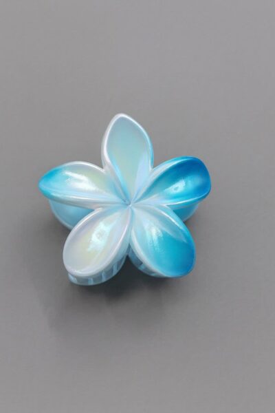 کلیپس پلومریا هلوگرام