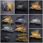 کلیپس تیتانیوم پروانه