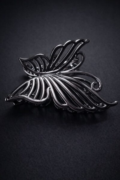 کلیپس تیتانیوم پروانه