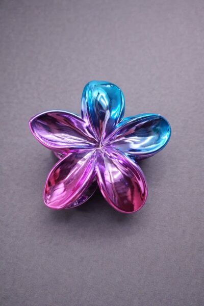 کلیپس پلومریا ۷ رنگ