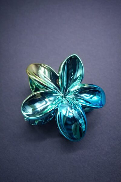 کلیپس پلومریا ۷ رنگ