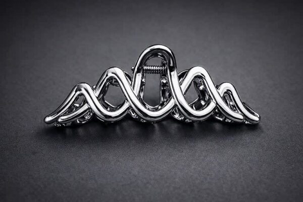 کلیپس تیتانیوم قارچی