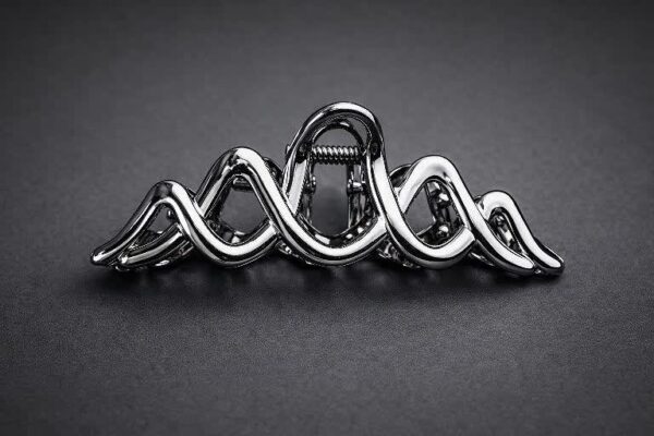 کلیپس تیتانیوم قارچی