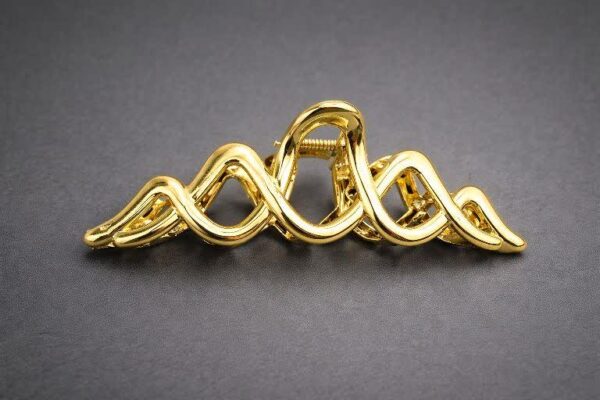 کلیپس تیتانیوم قارچی