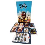 بازی فکری چغکی