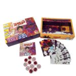 بازی فکری تردید