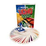 بازی فکری اوچو اقتصادی