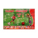 ست ورزشی فوتبال و بسکتبال جام جهانی