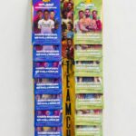 آویز کارت فوتبالی تیمچی