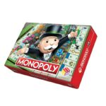 بازی فکری مونوپولی