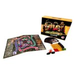 بازی فکری جومانجی اقتصادی