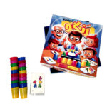 بازی فکری رنگو