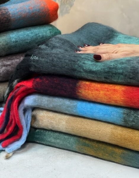 بیگ اسکارف وارداتی