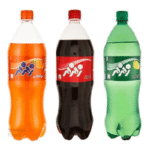 نوشابه زمزم