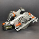 تنه اره گرد بر شارژی مدل DALCS18-1