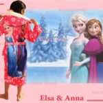 تن پوش چاپی بچه گانه