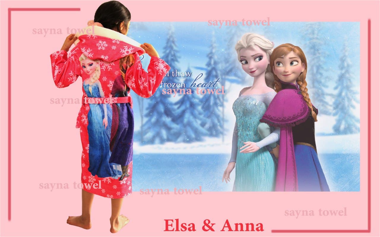 تن پوش چاپی بچه گانه