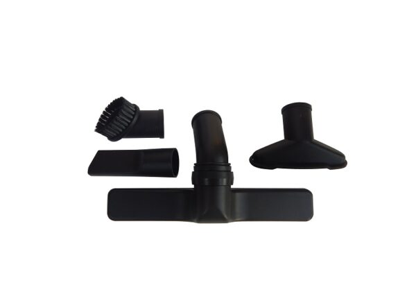 جارو برقی ضد آلرژی مدل DAWF15L