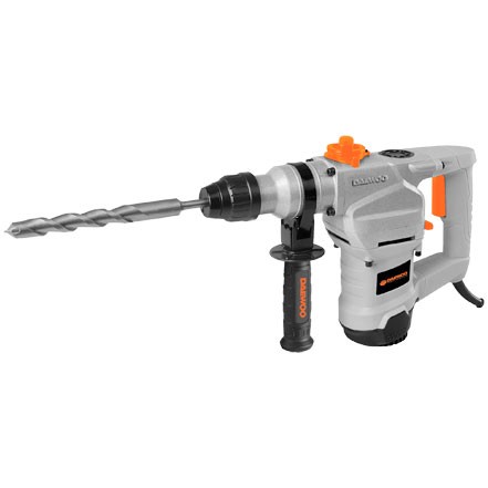 دریل بتن کن ۴ شیار مدل DARH 28 دریل بتن کن ۴ شیار مدل DARH 28