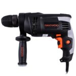 دریل برقی چکشی مدل DAID750