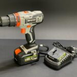 تنه دریل پیچ گوشتی چکشی شارژی مدل DALD18-M1