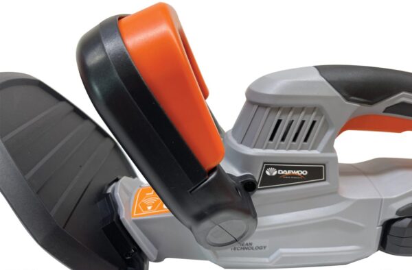 تنه شمشاد زن شارژی مدل DALHT18-1