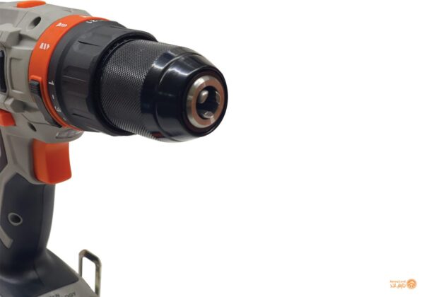 تنه دریل پیچ گوشتی چکشی شارژی مدل DALD18-M1