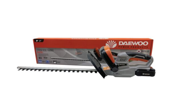 تنه شمشاد زن شارژی مدل DALHT18-1