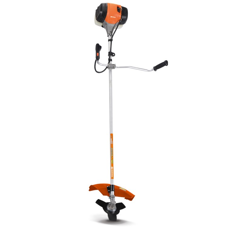 علف تراش موتوری ۳ اسب مدل DBC 520 علف تراش موتوری ۳ اسب مدل DBC 520