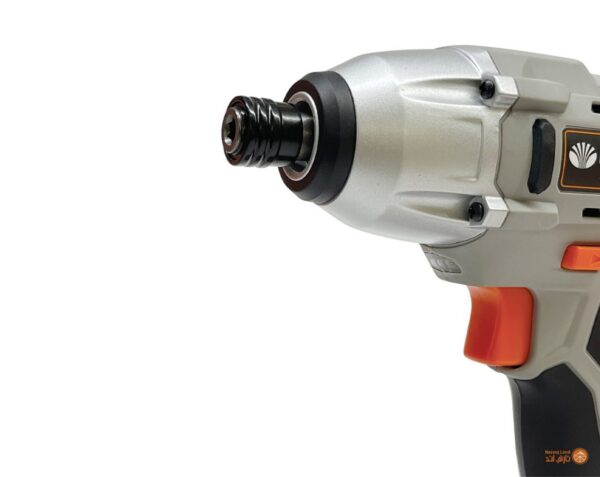 تنه پیچ گوشتی ضربه ای شارژی مدل DALID18-1