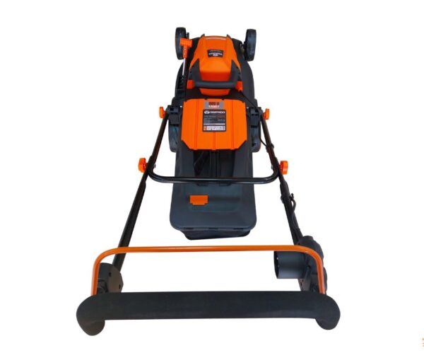 چمن زن برقی مدل DLM11600E-IM