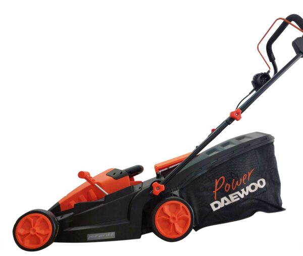 چمن زن برقی مدل DLM11600E-IM