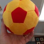 توپ آپارتمانی سبک