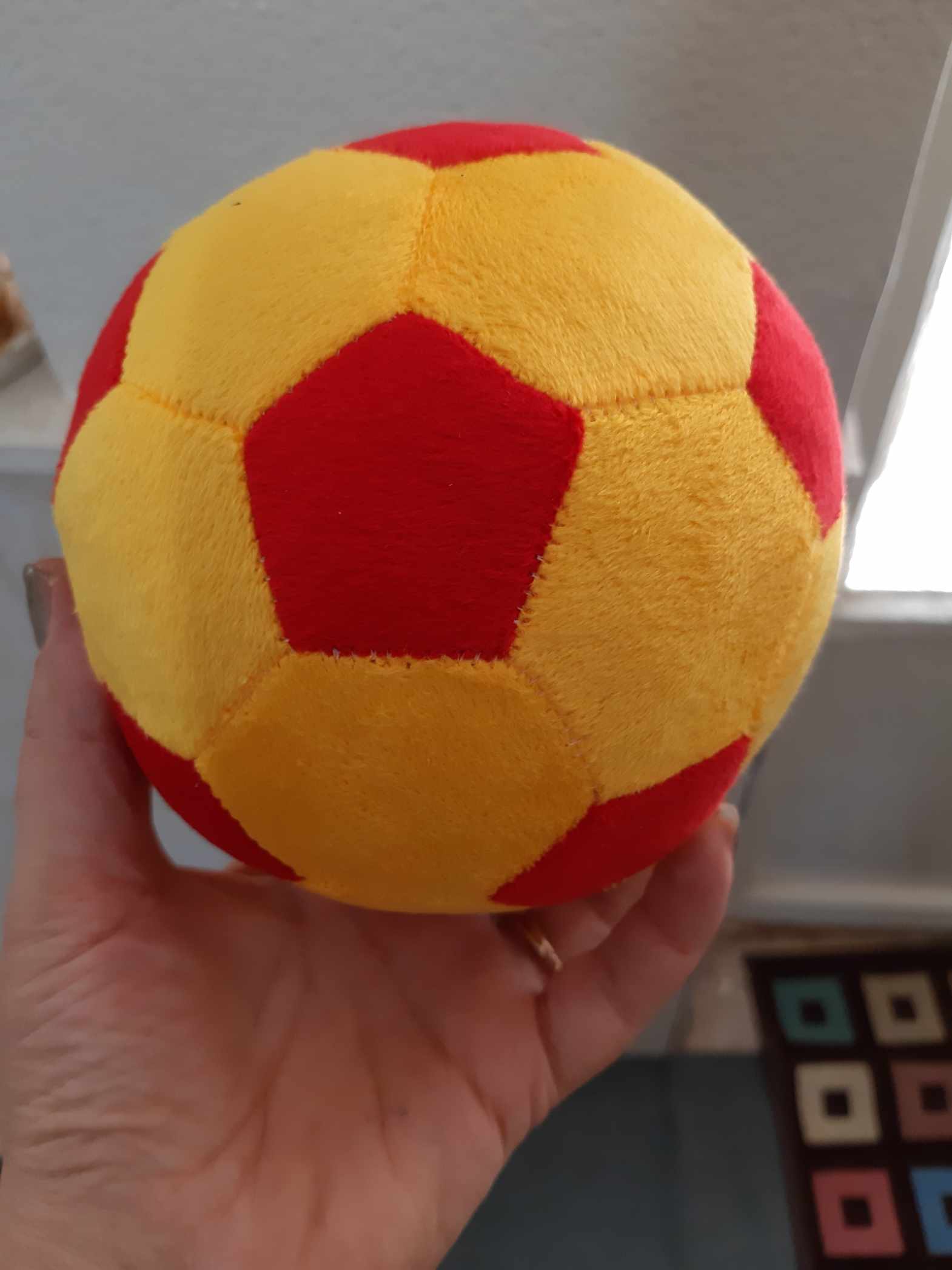 توپ آپارتمانی سبک توپ آپارتمانی سبک