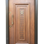 درب ضدسرقت ونوس