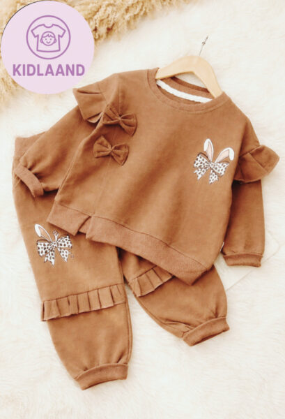 ست دورس دخترانه