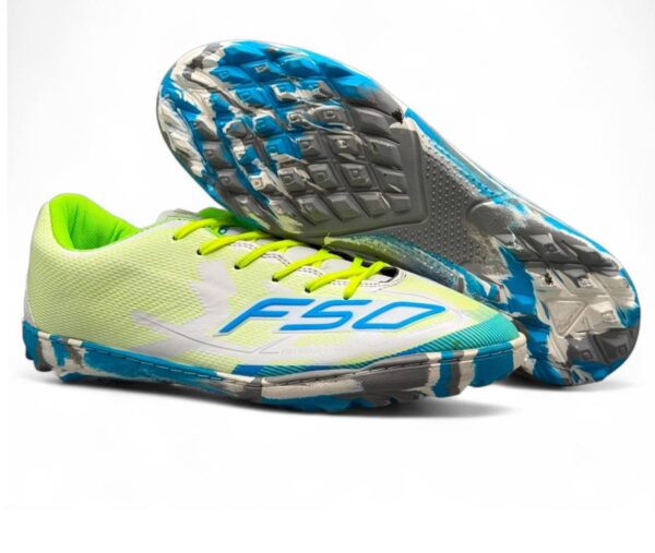 کفش فوتبال های کپی F50