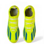 سالنی های کپی کریزی فست