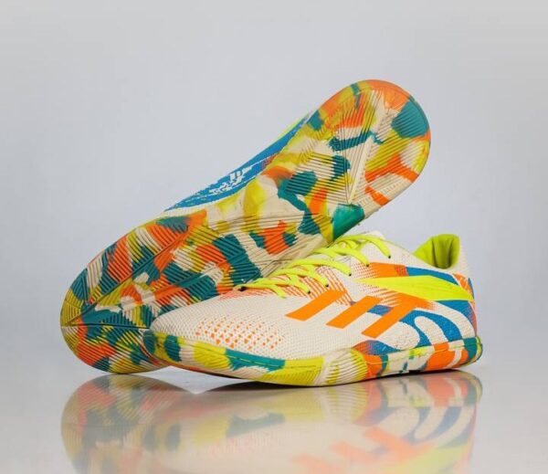 کتونی سالنی مدل مسی