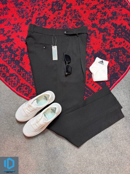 شلوار مازراتی نخ توئیست