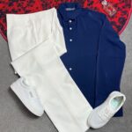 پیراهن لاکراف مردانه