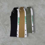 شلوار اسلش چاپدار (پایین دکمه)