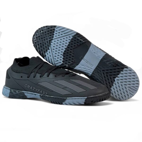 سالنی های کپی کریزی فست