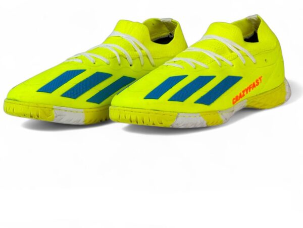 استوک ریز های کپی کریزی فست